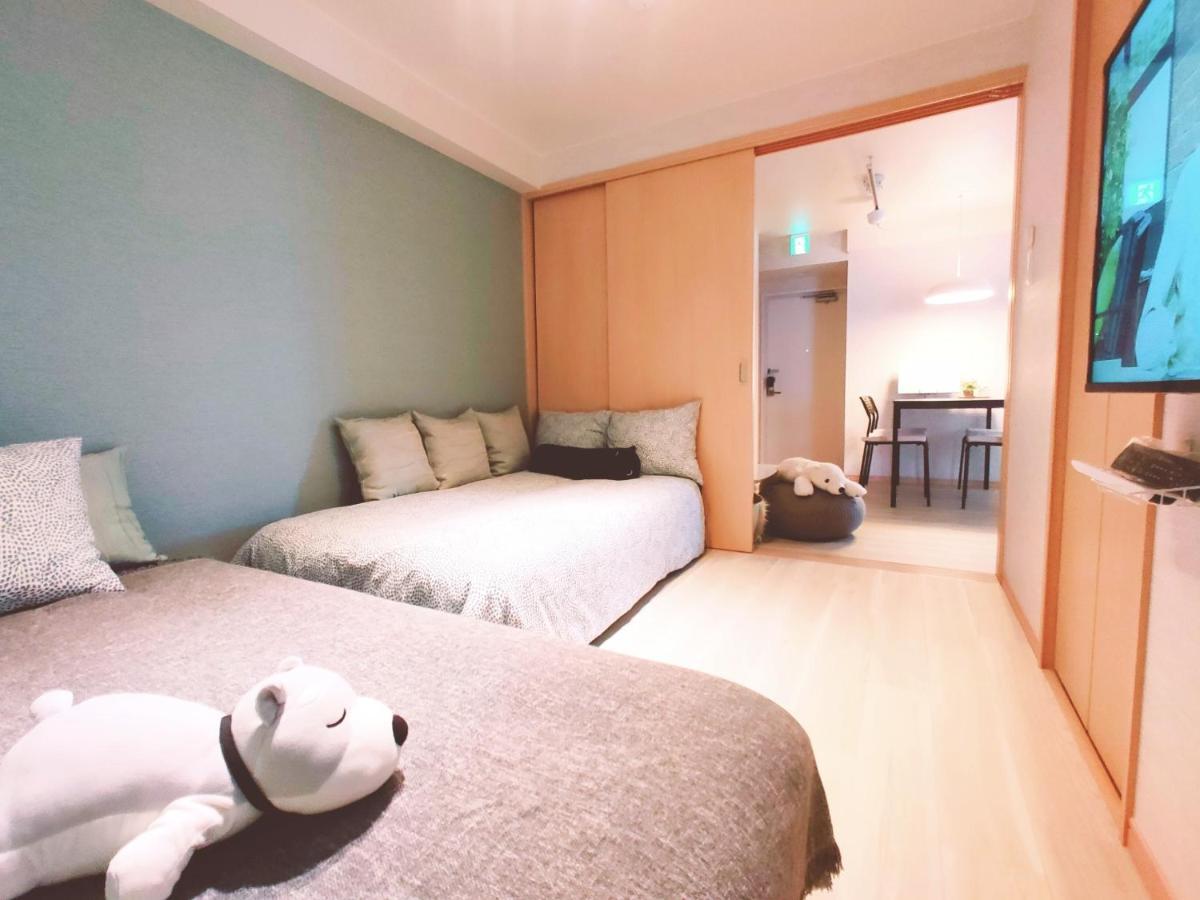 Sy Mansion - Vacation Stay 15495 ไซตามะ ภายนอก รูปภาพ